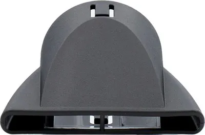 Image de Moser Nozzle - embout concentrateur large pour sèche-cheveux
