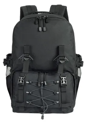 Immagine prodotto di Shugon - Zaino da trekking "Mount Ararat" FK2299 (taglia unica) (nero)