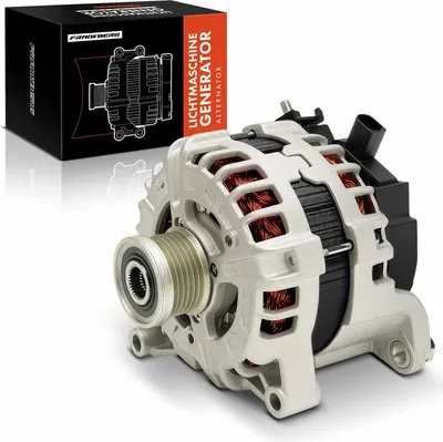 Image de Frankberg 1x alternateur pour BMW Série 3 F30 F80 Touring F31 2011-2018
