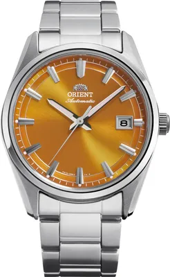 Image de Montre  Orient RA-AC0R08Y30B argentée