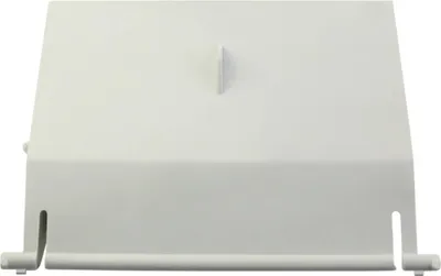 Produktbild von Skimmerklappe Größe B 144 x H 120 mm