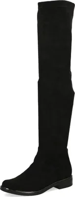 Produktbild von Caprice Weite G Langschaftstiefel Schwarz