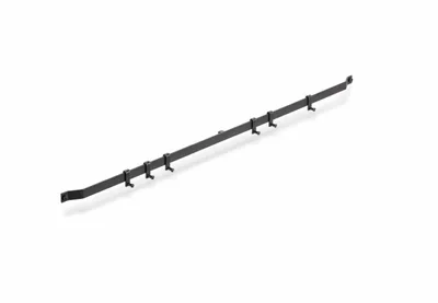 Image de NABER 8042101 Cast Set, système de garde-corps, L 900 mm, incl. 6 crochets