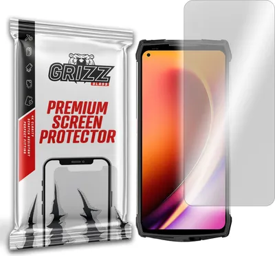 Immagine prodotto di Vetro temperato GrizzGlass HybridGlass per Ulefone Power Armor 13