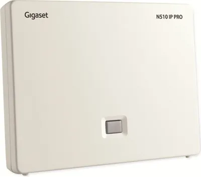 Produktbild von Gigaset N510 IP PRO - Zubehör Telefonanlagen