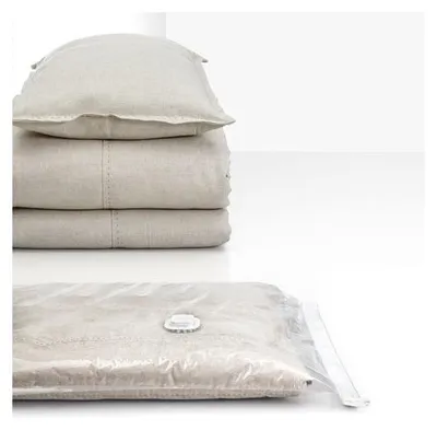 Image de Sac De Rangement Sous Vide M 55x90cm - Rayen