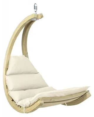 Produktbild von Swing Chair Creme AZ-2020440 (creme)