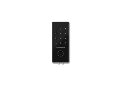 Zdjęcie produktu dla Igloohome - zamek do drzwi drewnianych Deadbolt 2s
