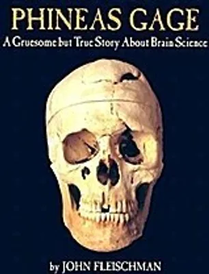 Obrázek produktu pro Phineas Gage