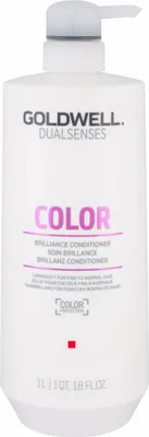 Produktbild von Goldwell Dual Senses Color Conditioner 1000ml