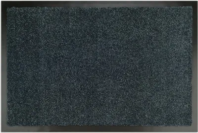Produktbild von WohnDirect Fußmatten für Innen & Außen TÜRMATTE Anthrazit 60 x 90 cm