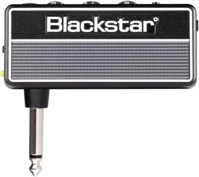 Productafbeelding van Blackstar amPlug 2 FLY mini gitaar hoofdtelefoonversterker met ingebouwde effecten