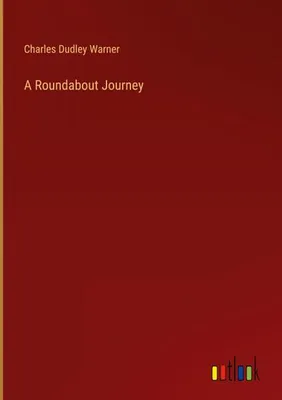 Produktbild von A Roundabout Journey