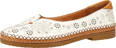 Produktbild von Cosmos Comfort Slipper Slipper Leder