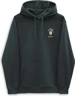 Obrázek produktu pro Vans Sweatshirt VN000AEY2LN1 in Black color size large