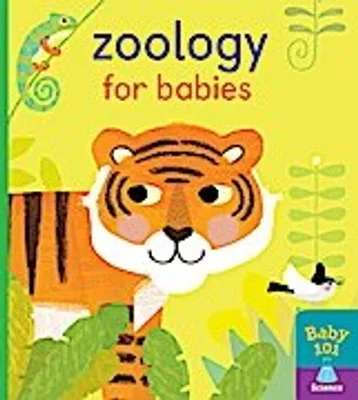 Produktbild von Zoologie für Babys