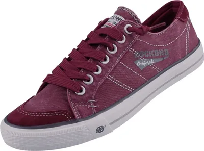 Produktbild von Dockers by Gerli Slipper dunkelrot in Gr. 43