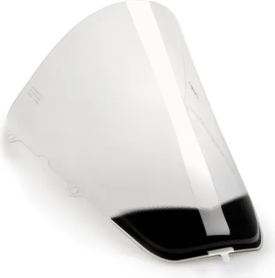 Produktbild von Puig R-racer Yamaha Yzf-r1 2025 Sport-windschutzscheibe Durchsichtig Durchsichtig One Size