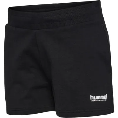 Image de hummel hmlLGC SENNA Short Damen black M