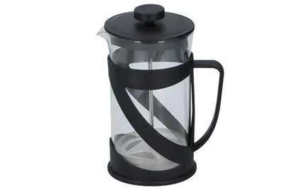 Obrázok produktu pre Alpina Cafetière pohár na kávu alebo čaj 600 ml