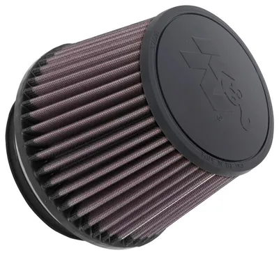 Produktbild von K&N Filters RU-5059 Kegelform Sportluftfilter 113mm Höhe Ø100mm Flansch