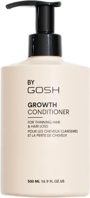 Produktbild von GOSH Growth Strengthening and Stimulating Hair Growth Conditioner 500ml