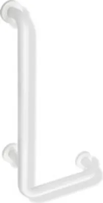 Produktbild von HEWI 801.22.8100 95 Winkelgriff Ser 801, AM:600 W:300,