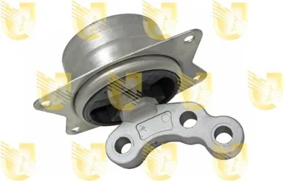 Produktbild von UNIGOM Motorlager Vorne Links für OPEL Vectra C Caravan (Z02) 396579