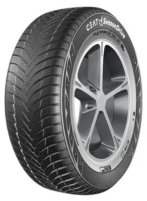 Immagine prodotto di Ceat 4SeasonDriveSUV 235/50 R19 103 W