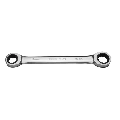 Produktbild von SATA 46200 Ratschen-Doppelringschlüssel
