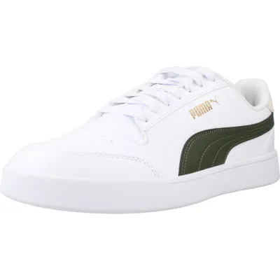Produktbild von PUMA SHUFFLE Sneaker Weiß