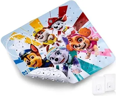 Immagine prodotto di Tappetino antiscivolo per il bagno, vasca da bagno per bambini