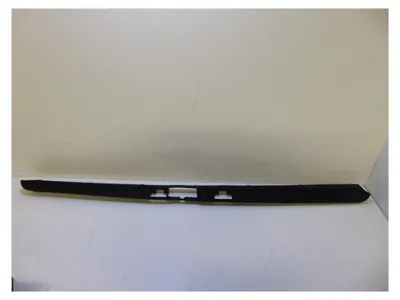 Immagine prodotto di Modanatura decorativa posteriore inferiore per IVECO Daily (dal 2014) — 5801819993