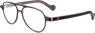 Produktbild von Moncler Sonnenbrille ML5031 020 52 14 145