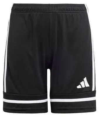 Produktbild von adidas Squadra 25 Shorts 176 BLACK/BLACK/WHITE