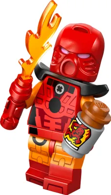 Obrázek produktu pro LEGO: Bionicle Cosplayeři (Série 29)