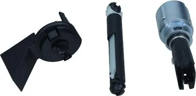 Produktbild von MAXGEAR Motorhaubenschloss vorne 28-1033