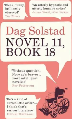 Produktbild von Novel 11, Book 18