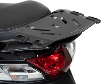 Immagine prodotto di Portapacchi posteriore ISOTTA per PIAGGIO