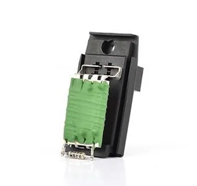 Produktbild von BSG BSG 30-846-002 Gebläsewiderstand für FORD MONDEO III Kombi (BWY) Innenraumgebläse