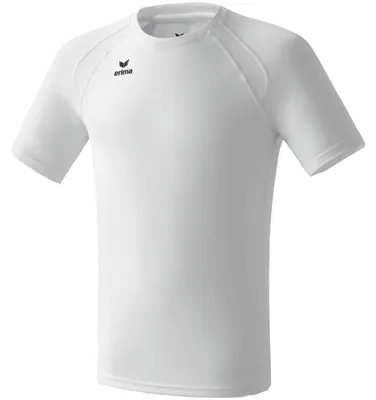 Produktbild von Erima Performance T-Shirt Herren weiß weiß S