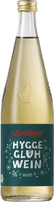 Image de Hygge Glühwein - Blanc 10% Vol 0,7l incl. 15 Cent de consigne