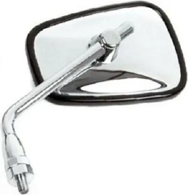 Zdjęcie produktu dla VICMA Rückspiegel links für W650 1999-03, ZR7 1999-05, VN800 1996-03 und ZRX1200 2001-03 (1Stck.)
