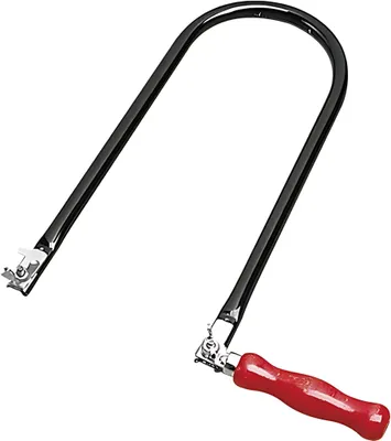Produktbild von KNORR PRANDELL 218059217 Laubsägebogen 300 x 10 mm