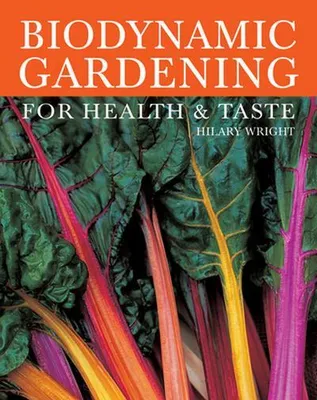 Obrázok produktu pre Biodynamic Gardening