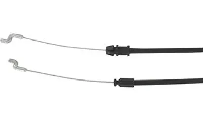 Immagine prodotto di Cavo freno motore originale Stiga per modelli di tosaerba Ntl534, Ntl534 Q. Originale 181030100/0.
