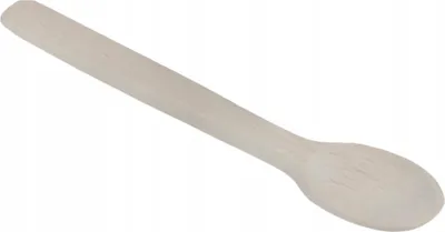 Zdjęcie produktu dla ŁYŻKA DREWNIANA 18 cm warszawska BUKOWA