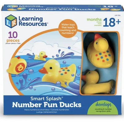 Image de Ensemble de jouets. Canards pour l'eau