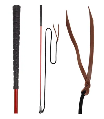 Produktbild von Waldhausen Horsemanship Reitgerte Golden 180 cm Golden 180 cm