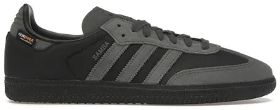 Produktbild von adidas Samba OG Core Black Grey Cordura - EU 44 2/3
